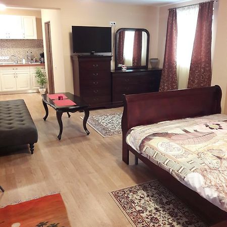 Bogdan'S Apartment Сибиу Экстерьер фото