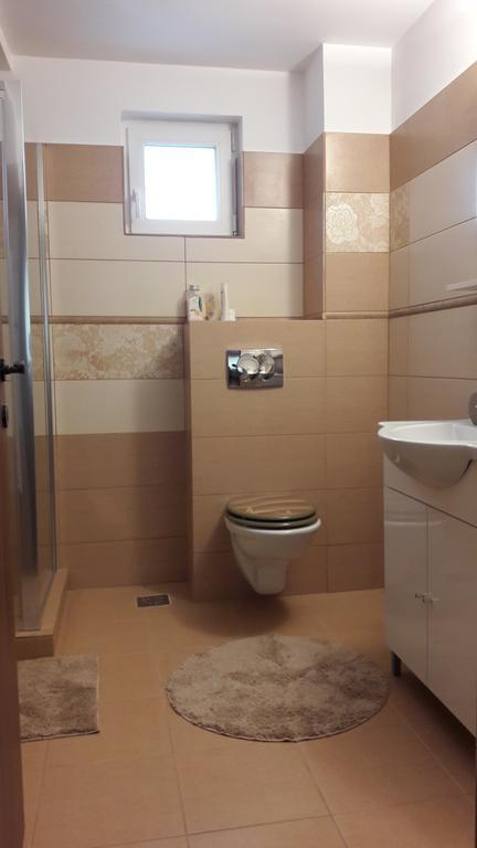 Bogdan'S Apartment Сибиу Экстерьер фото