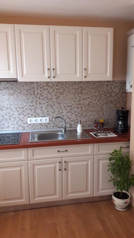 Bogdan'S Apartment Сибиу Экстерьер фото