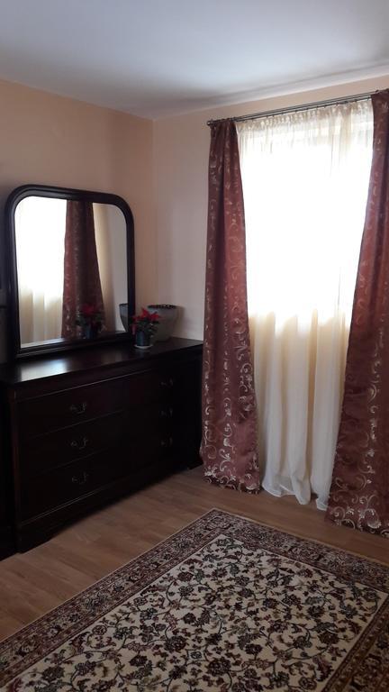 Bogdan'S Apartment Сибиу Экстерьер фото