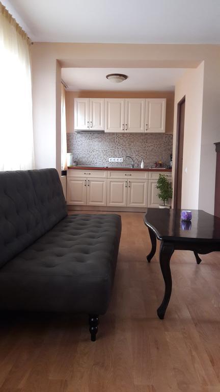 Bogdan'S Apartment Сибиу Экстерьер фото