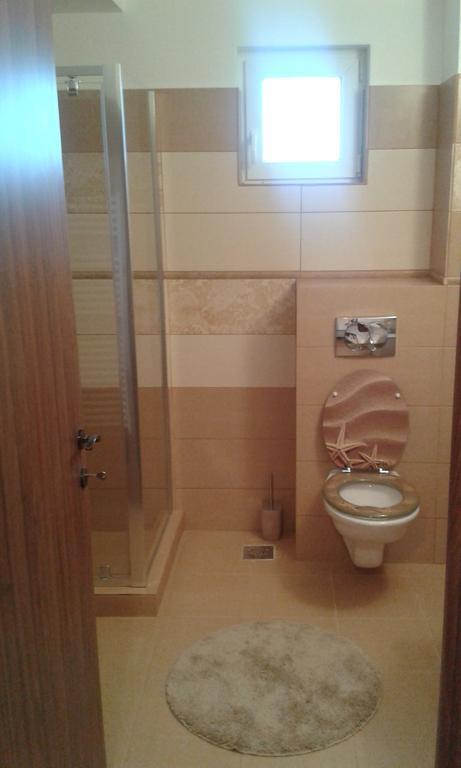 Bogdan'S Apartment Сибиу Экстерьер фото