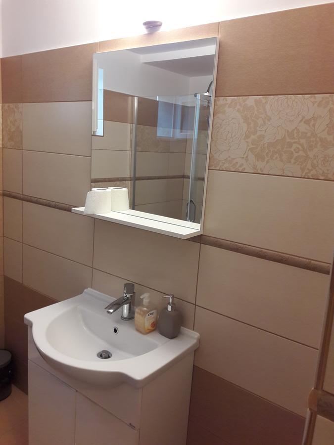 Bogdan'S Apartment Сибиу Экстерьер фото