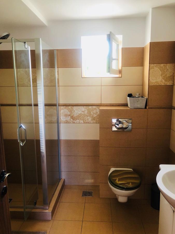 Bogdan'S Apartment Сибиу Экстерьер фото